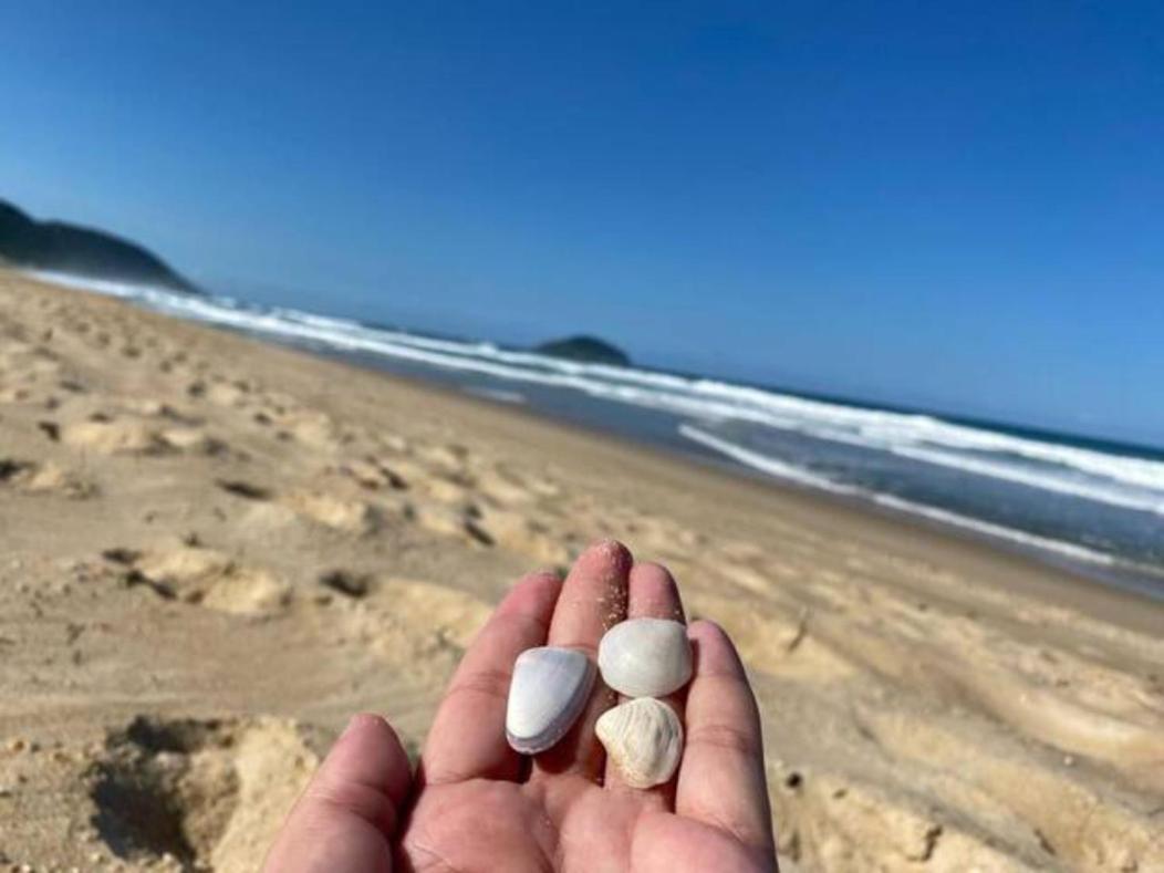 Pousada Mocamba Dunas Beach — Fotos 1